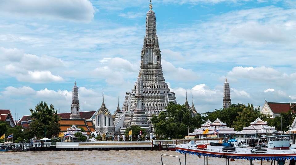 Discover the Cultural Treasures of Thailand and Laos - undefined - Image 4