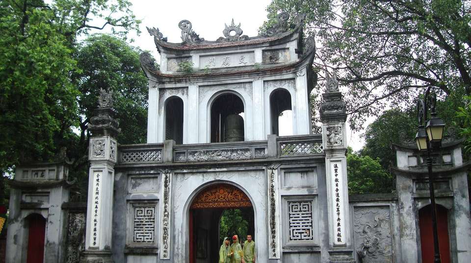 Explore the Highlights of Vietnam & Cambodia - undefined - Image 2