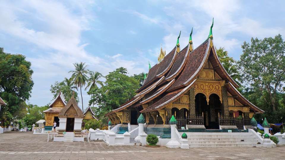 Discover the Cultural Treasures of Thailand and Laos - undefined - Image 10