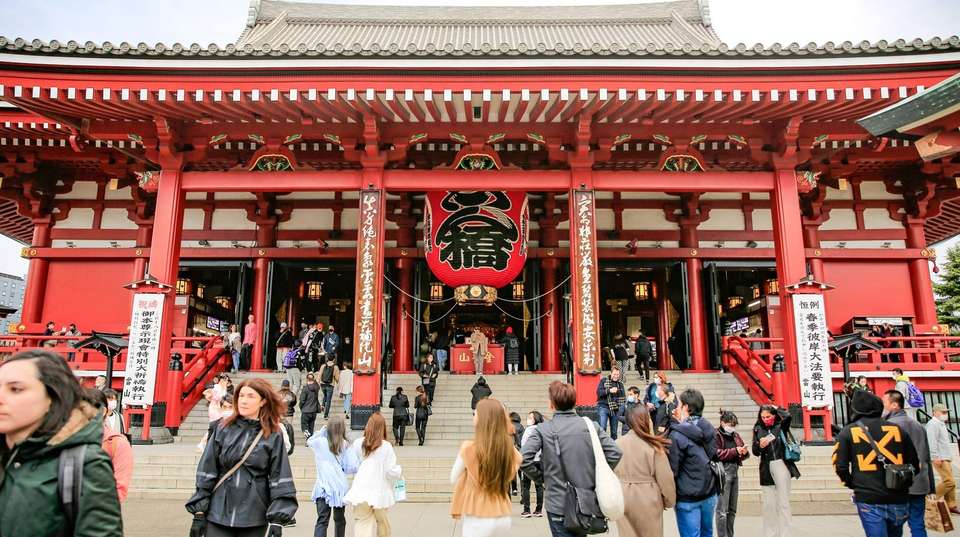 9 Days Japan Best Tour - undefined - Image 2