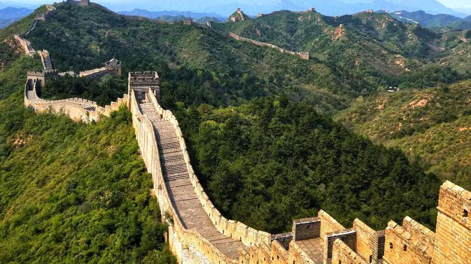 China’s Capital & Legacies: Beijing, Xi'an - undefined - Image 6