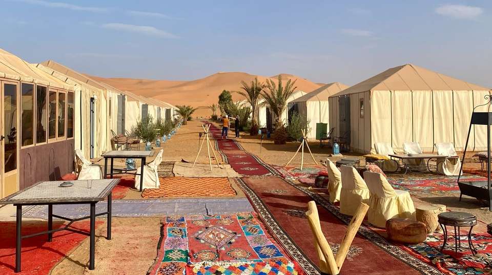 Morocco Tour in 11 Days - One Life Adventures Ltd - Morocco - Image 6