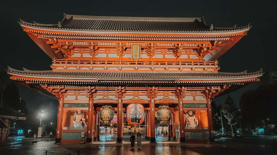 Japan Essentials – 9 Days - One Life Adventures Ltd - Japan - Image 17