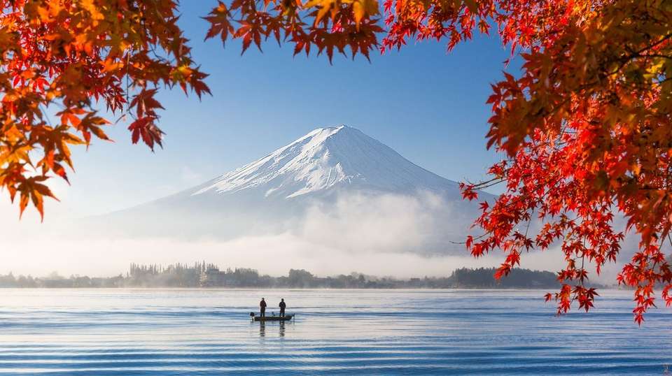 Japan Essentials – 9 Days - One Life Adventures Ltd - Japan - Image 1