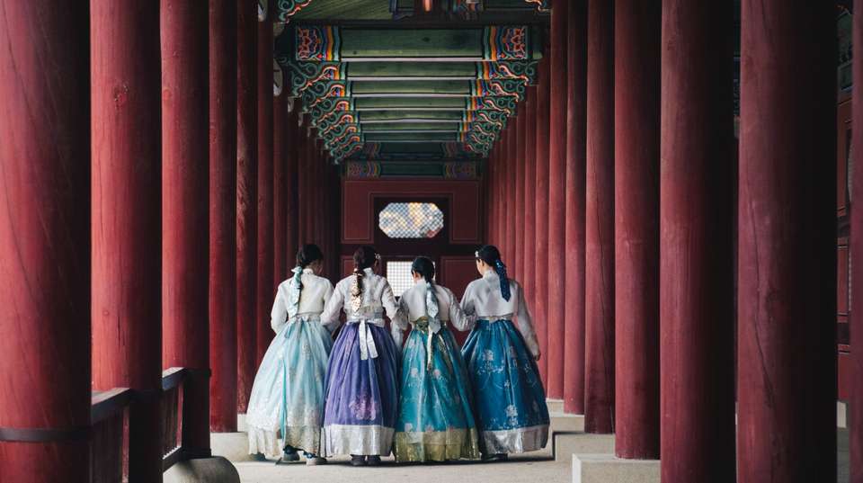 South Korea – 13 Days - undefined - Image 6