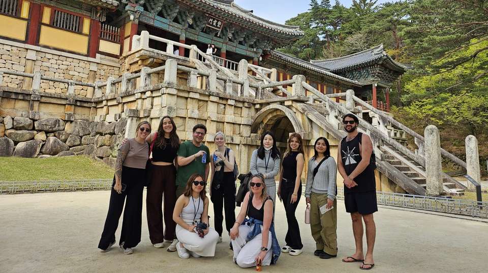 South Korea in 10 Days - One Life Adventures Ltd - South Korea - Image 2