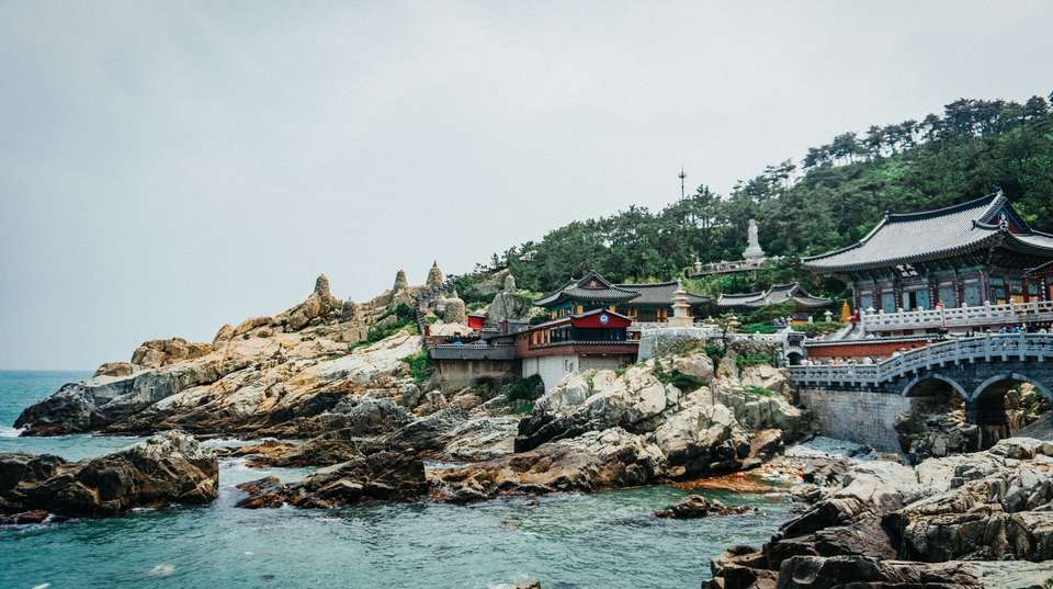 South Korea – 13 Days - undefined - Image 3