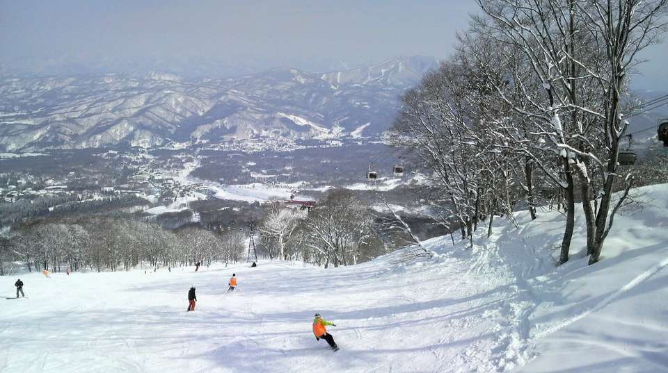 Japan in winter – 11 Days - undefined - Image 2