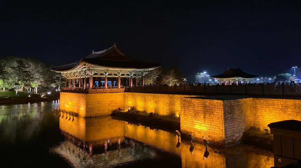 South Korea in 10 Days - One Life Adventures Ltd - South Korea - Image 1