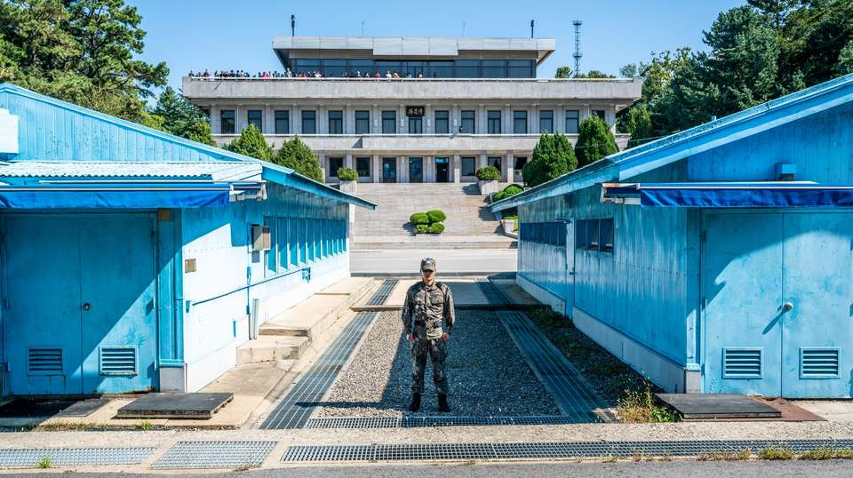 South Korea in 10 Days - One Life Adventures Ltd - South Korea - Image 4