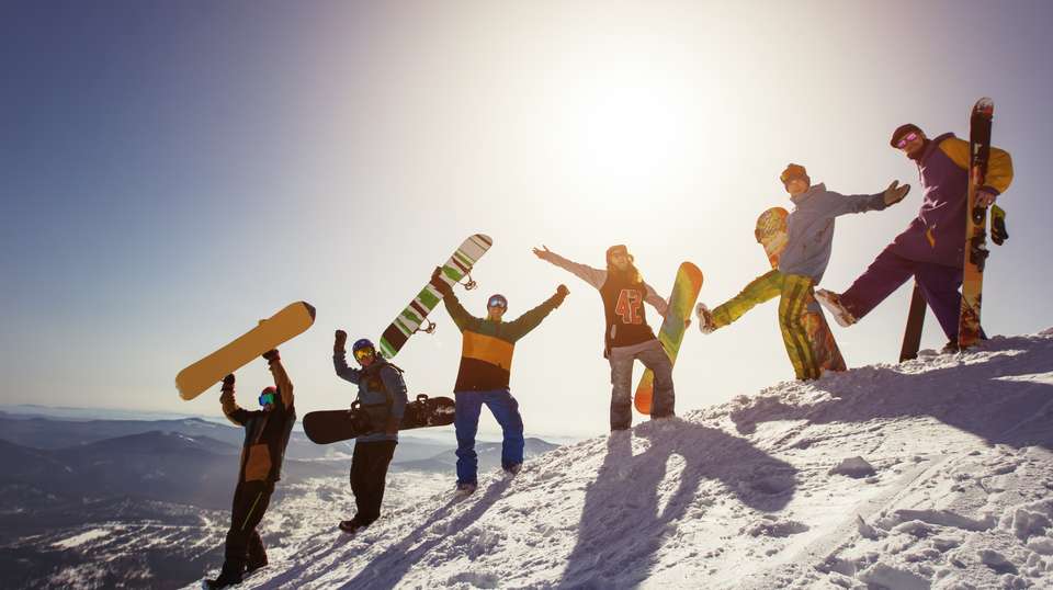 Japan in winter – 11 Days - undefined - Image 7