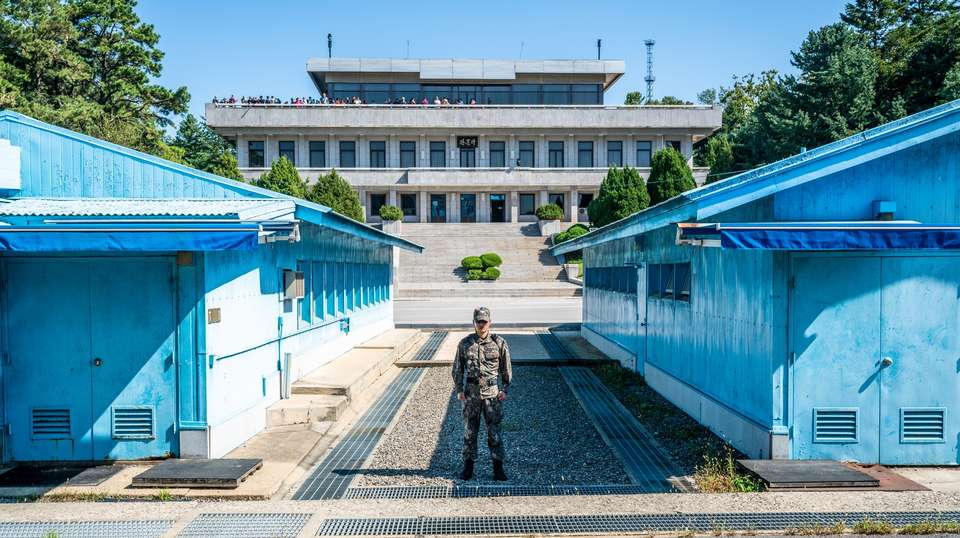 South Korea – 13 Days - undefined - Image 2