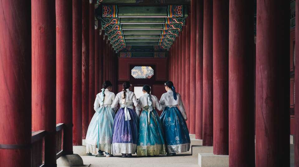 South Korea in 10 Days - One Life Adventures Ltd - South Korea - Image 6