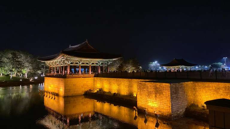 Seoul Sightseeing Tour: South Korea – 13 Days