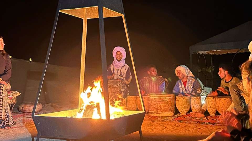 Morocco Tour in 11 Days - One Life Adventures Ltd - Morocco - Image 7