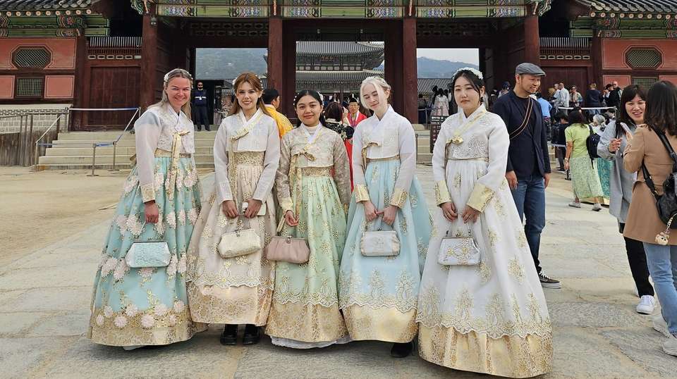 South Korea in 10 Days - One Life Adventures Ltd - South Korea - Image 5