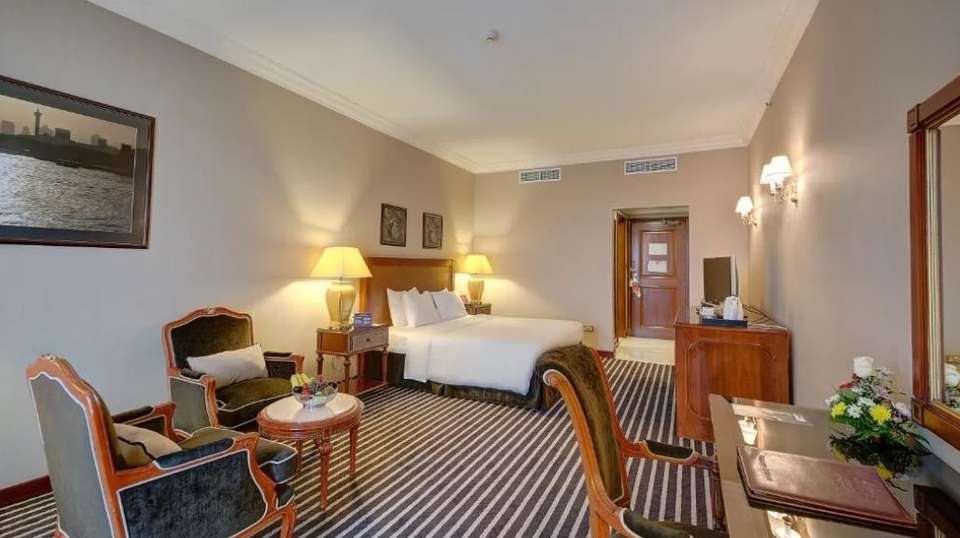 Three Nights, Four Days Dubai Package - undefined - Image 8