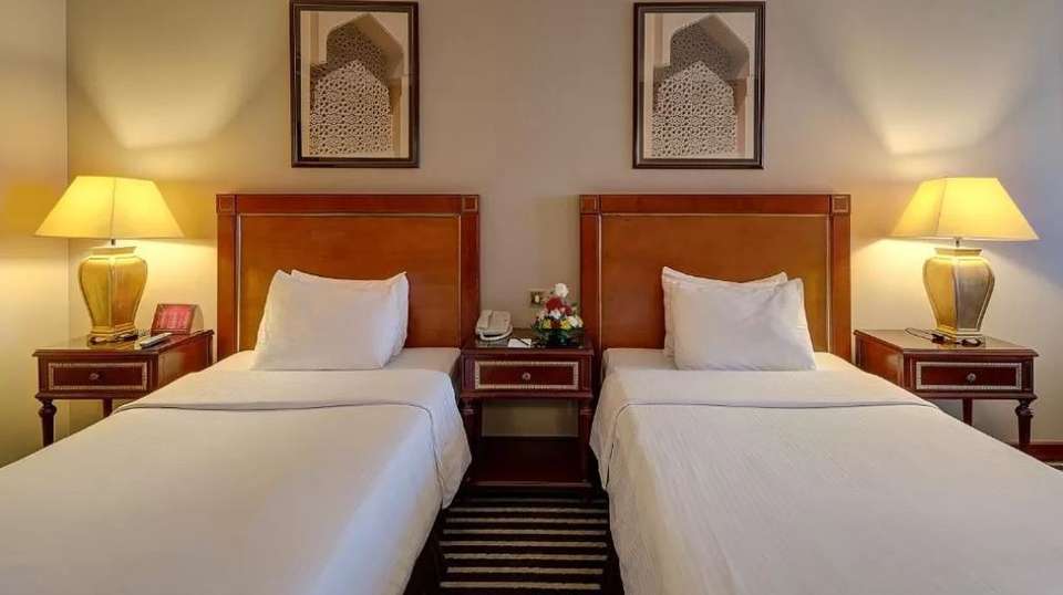 Three Nights, Four Days Dubai Package - undefined - Image 9