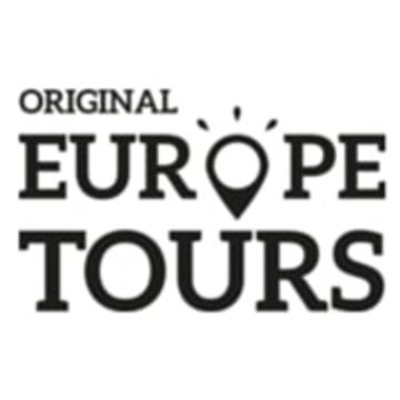 Original Europe Tours GmbH