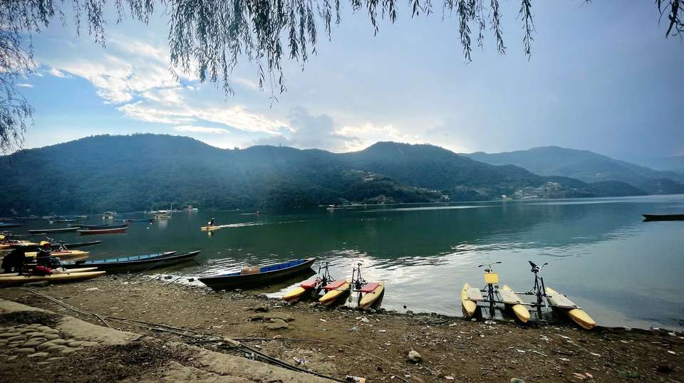 Explore Nepal Tour - Outshine Adventure Pvt Ltd - Nepal - Image 5
