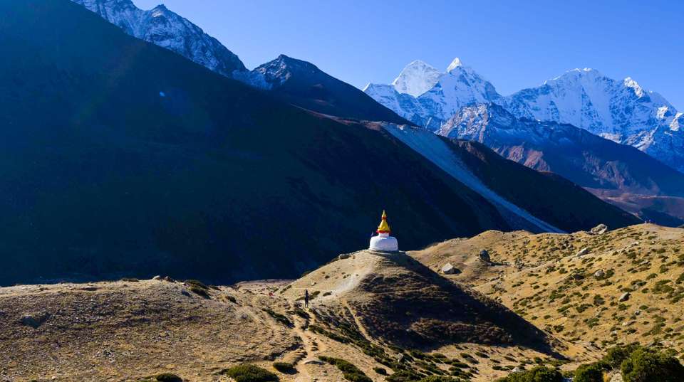 Everest Panorama Trek - Outshine Adventure Pvt Ltd - Nepal - Image 5