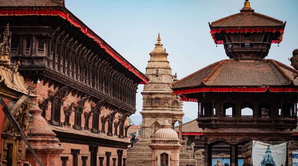 Explore Nepal Tour - Outshine Adventure Pvt Ltd - Nepal - Image 8