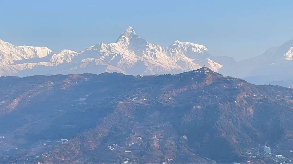 Mohare Danda Trek: Return via Poon Hill - Outshine Adventure Pvt Ltd - Nepal - Image 4