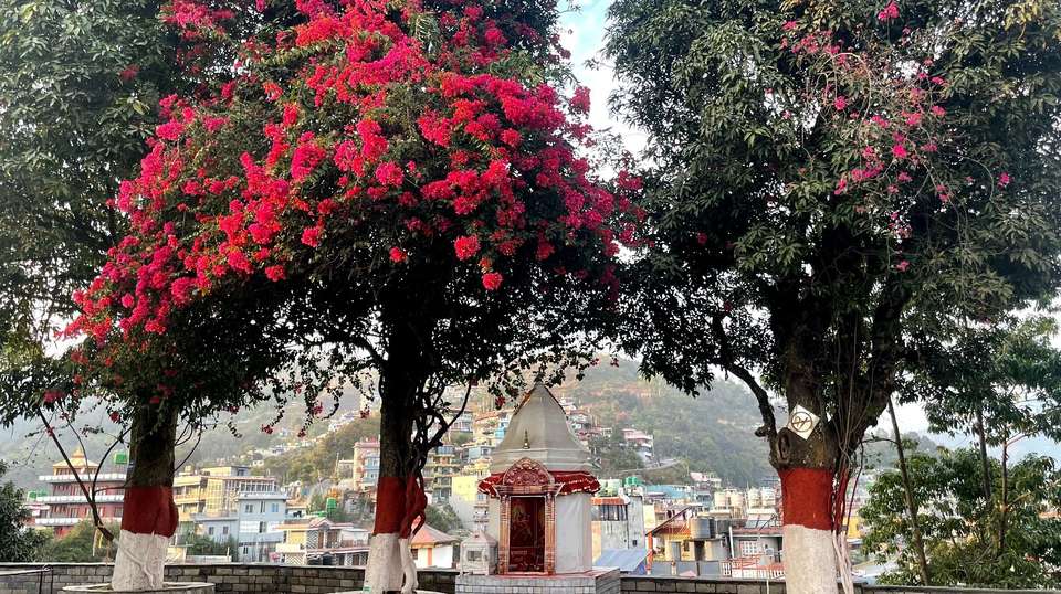 Explore Nepal Tour - Outshine Adventure Pvt Ltd - Nepal - Image 7