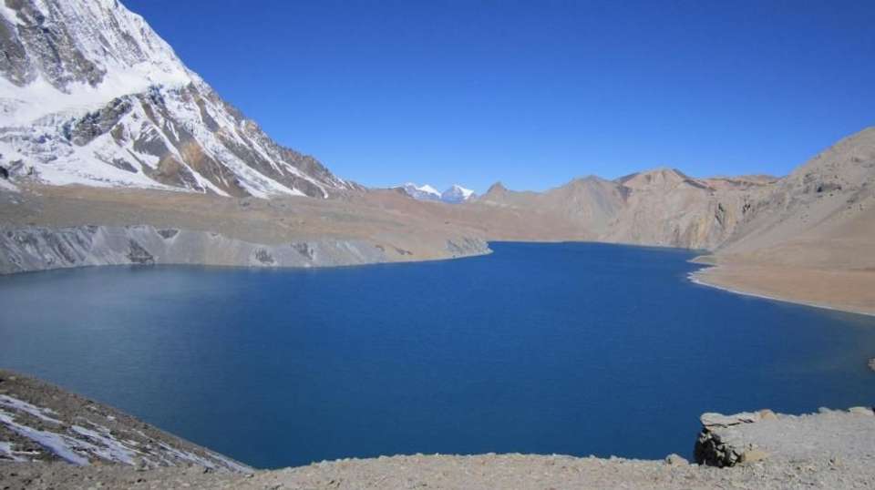 Everest Gokyo Trekking - Outshine Adventure Pvt Ltd - Nepal - Image 4