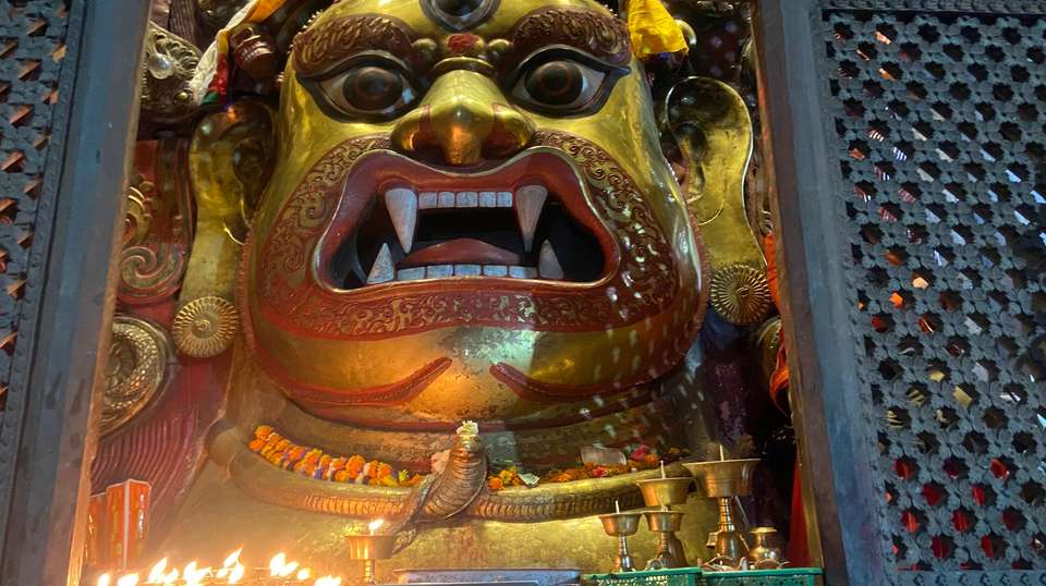 Explore Nepal Tour - Outshine Adventure Pvt Ltd - Nepal - Image 4