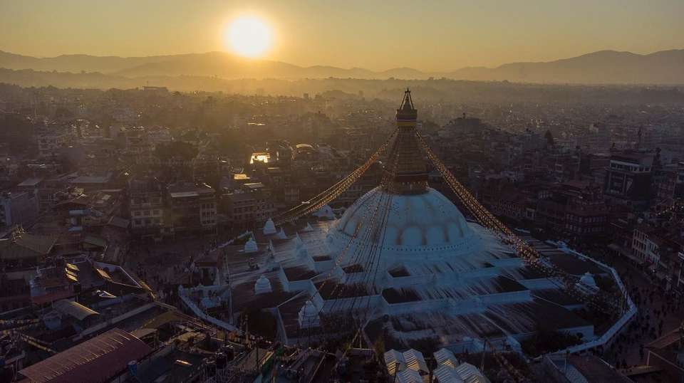 Explore Nepal Tour - Outshine Adventure Pvt Ltd - Nepal - Image 6