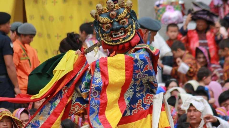 Explore Bhutan In 5 Days - Outshine Adventure Pvt Ltd - Bhutan - Image 6