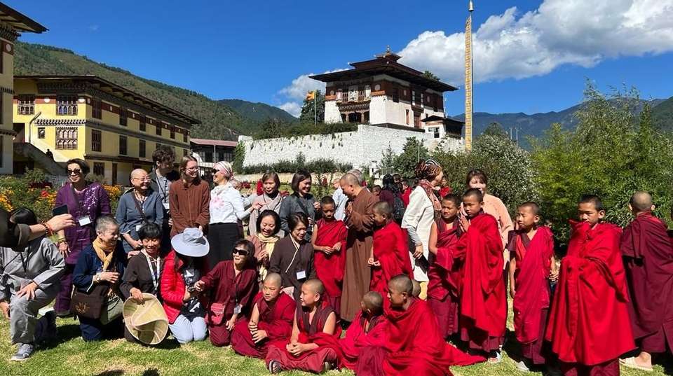 Explore Bhutan In 5 Days - Outshine Adventure Pvt Ltd - Bhutan - Image 8