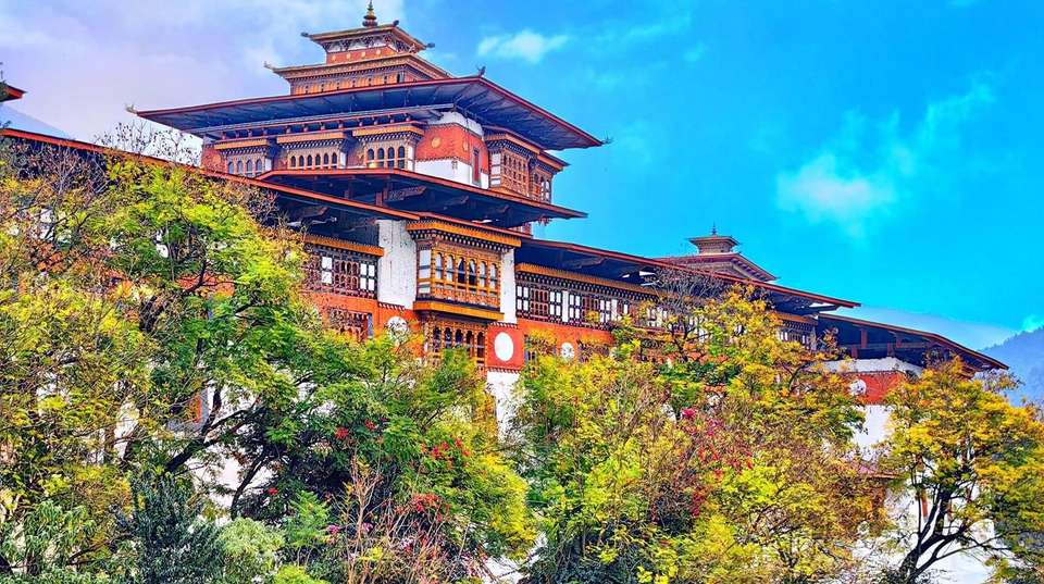 Explore Bhutan In 5 Days - Outshine Adventure Pvt Ltd - Bhutan - Image 5