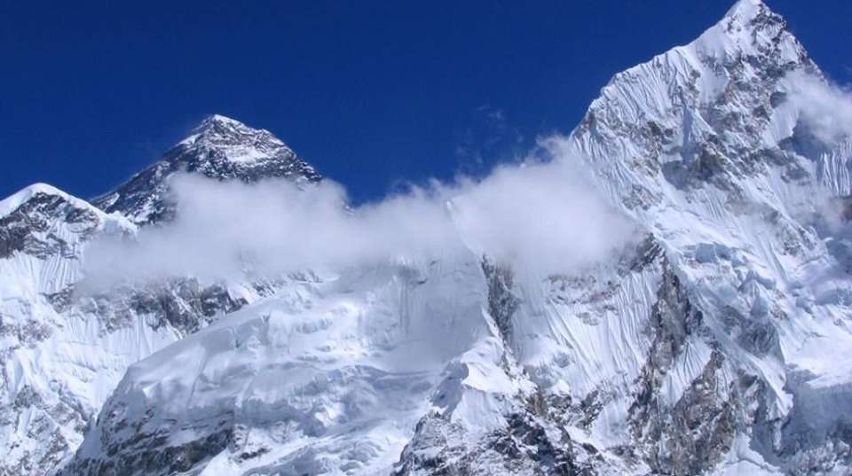 Everest Gokyo Trekking - Outshine Adventure Pvt Ltd - Nepal - Image 5