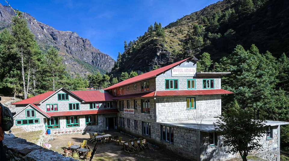 Everest Gokyo Trekking - Outshine Adventure Pvt Ltd - Nepal - Image 6