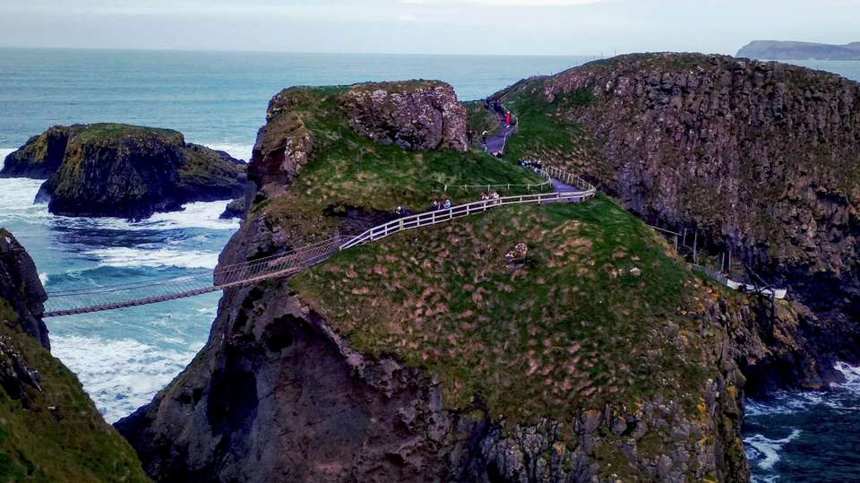 The Ultimate Ireland 10-Day Tour - undefined - Image 2