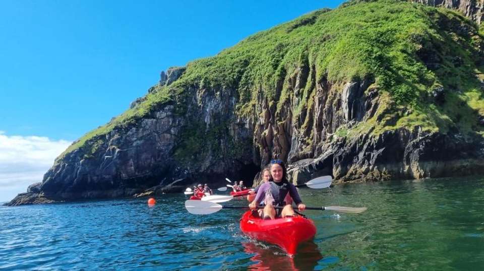 The Ultimate Ireland 10-Day Tour - undefined - Image 4
