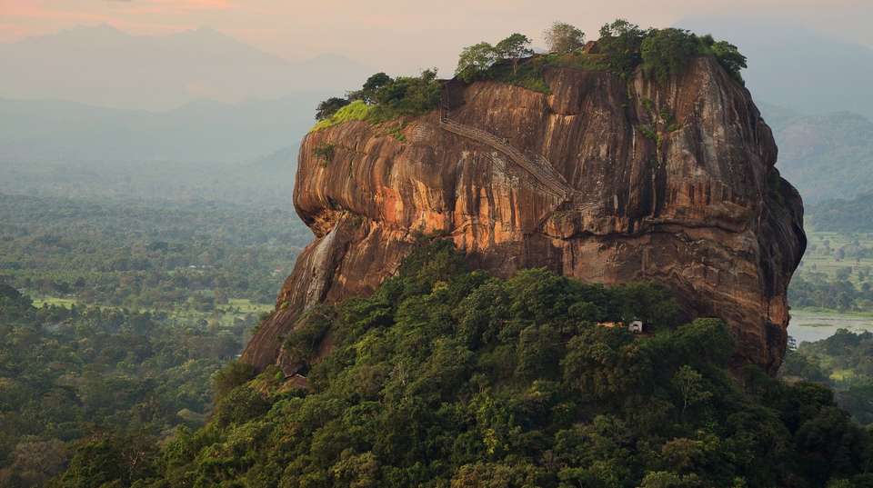 Wonders of Sri Lanka - undefined - Image 4