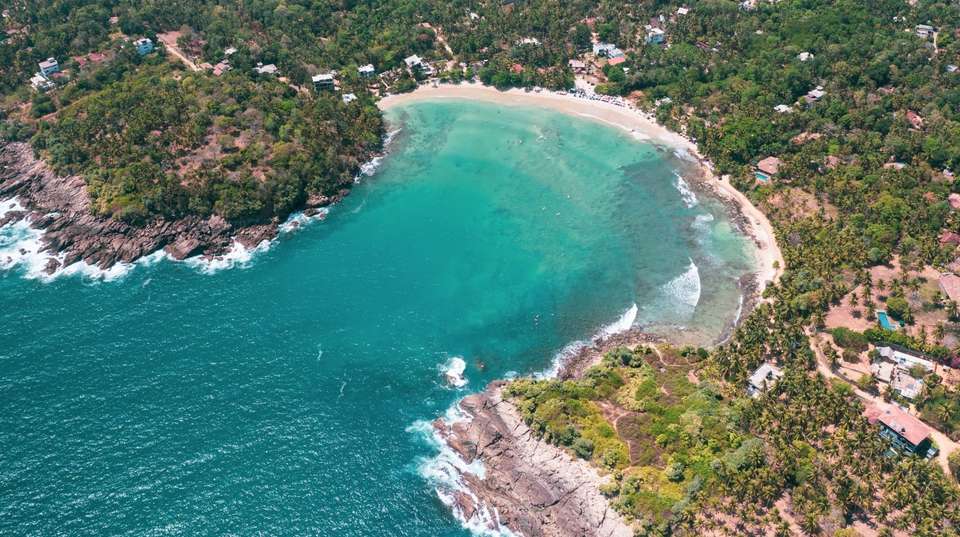 Splendors of Sri Lanka - Panoramic Tour & Travels - Sri Lanka - Image 6