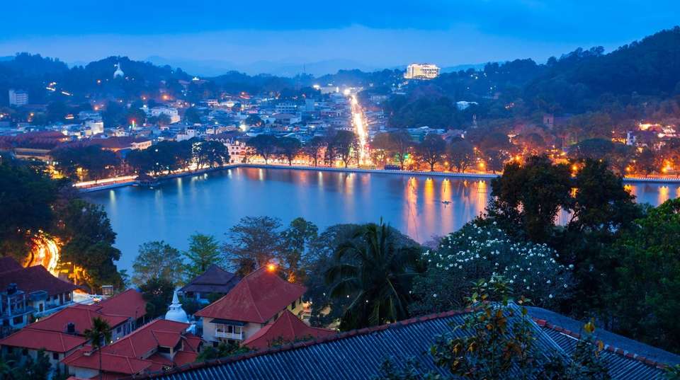 Wonders of Sri Lanka - undefined - Image 7
