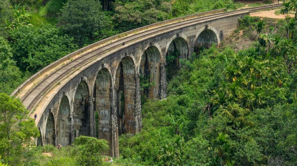 Wonders of Sri Lanka - undefined - Image 11