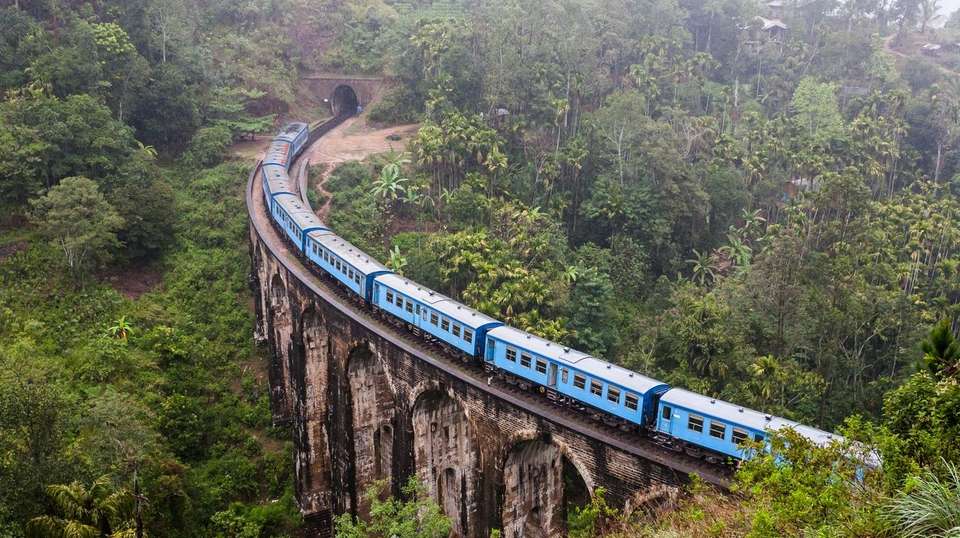 Experience Sri Lanka - Panoramic Tour & Travels - Sri Lanka - Image 6
