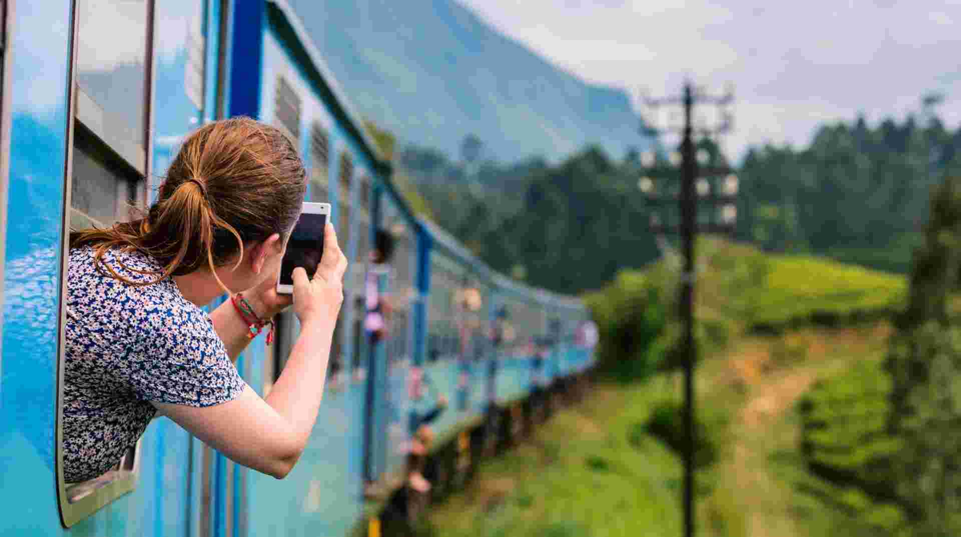 Splendors of Sri Lanka
