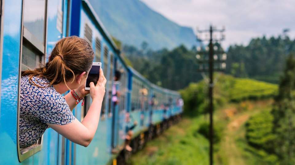 Splendors of Sri Lanka - Panoramic Tour & Travels - Sri Lanka - Image 1