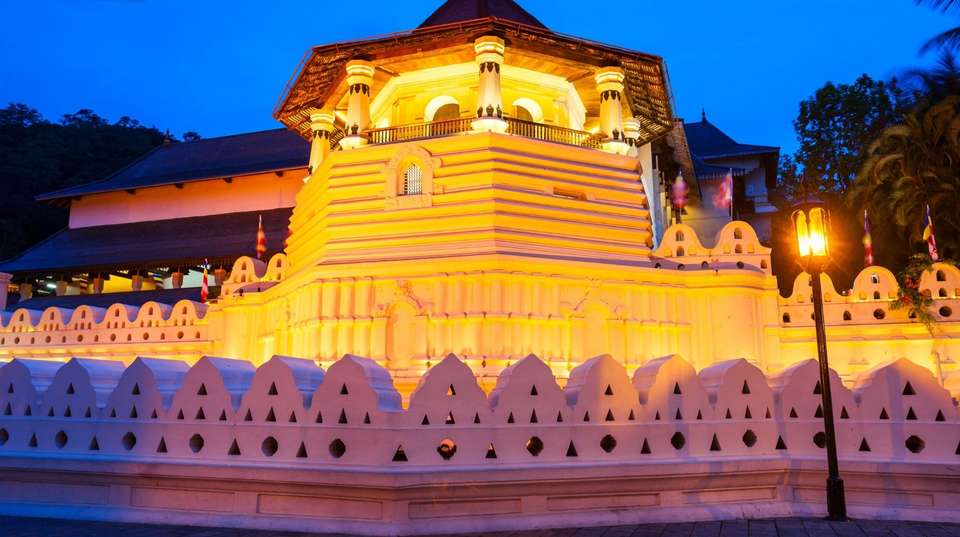 Wonders of Sri Lanka - undefined - Image 6