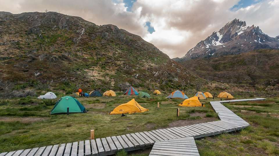 Patagonia Adventure—GROUP TOUR - undefined - Image 6
