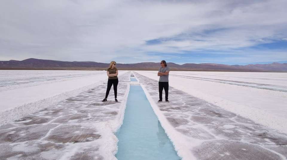 Best of Argentina and Chile Tour - People Travel And Experience - Argentina - Image 4