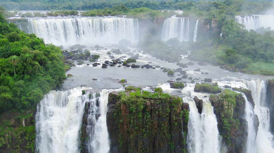 Sao Paulo, Rio de Janeiro & Iguazu Falls - People Travel And Experience - Brazil - Image 5