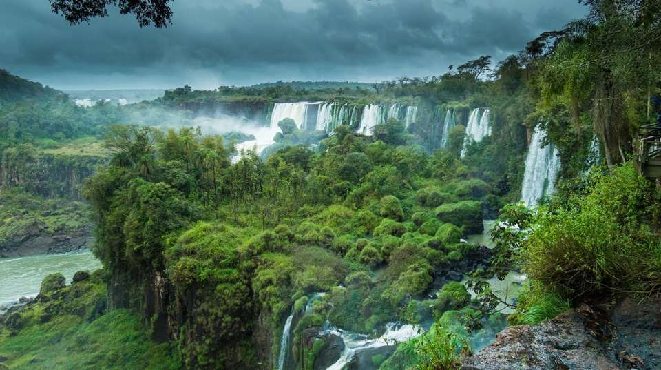 From Buenos Aires to Salta: Cities, Jungles & Mountains - People Travel And Experience - Argentina - Image 1